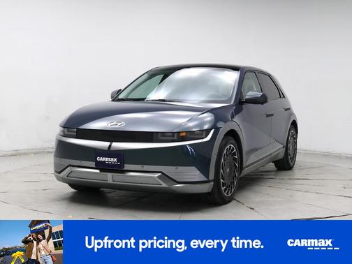 2023 Hyundai IONIQ 5 Limited