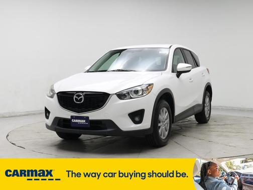 2015 Mazda CX-5 Touring