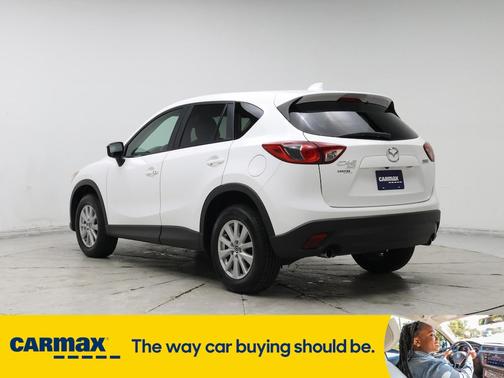 2015 Mazda CX-5 Touring