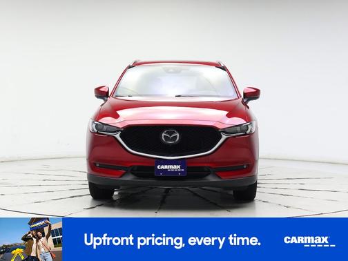 2021 Mazda CX-5 Signature
