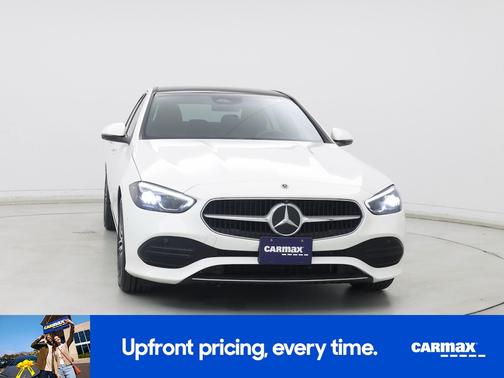 2023 Mercedes-Benz C-Class C 300