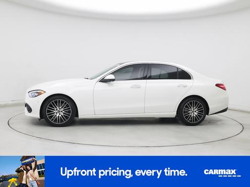 2023 Mercedes-Benz C-Class C 300