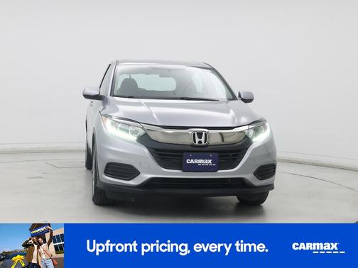 2021 Honda HR-V LX