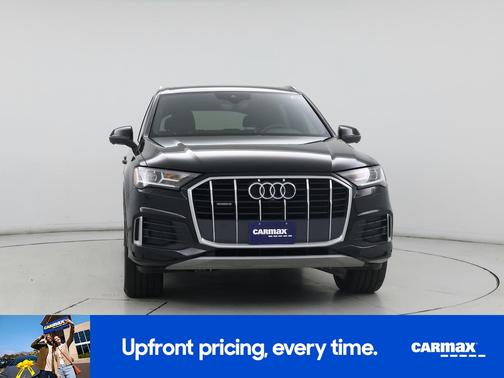 2021 Audi Q7 Premium Plus