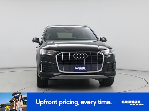 2021 Audi Q7 Premium Plus