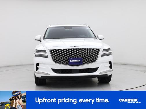 2024 Genesis GV80 3.5T Prestige Signature