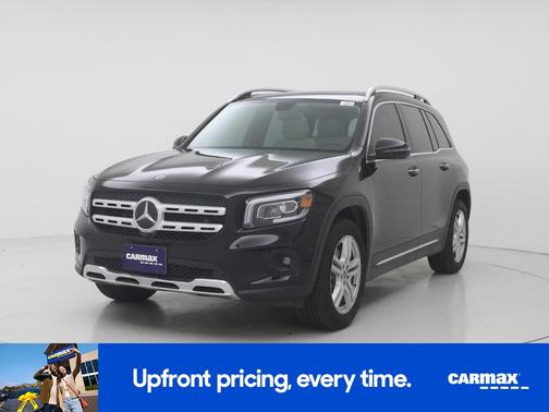 2023 Mercedes-Benz GLB 250 