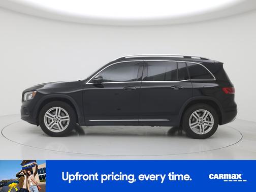 2023 Mercedes-Benz GLB 250 