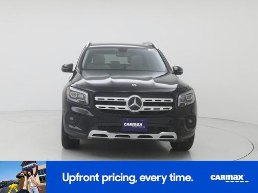 2023 Mercedes-Benz GLB 250 