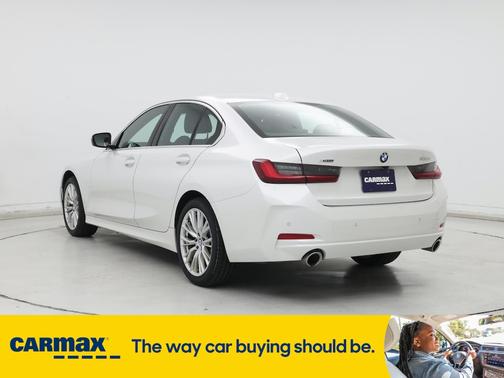 2024 BMW 330 XI