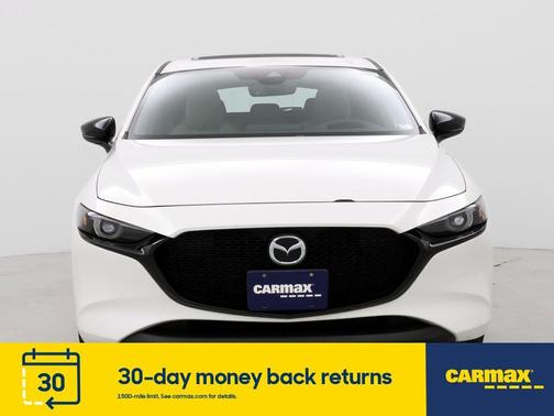 Photo 5 of 27 of 2021 Mazda Mazda3 2.5 Turbo AWD