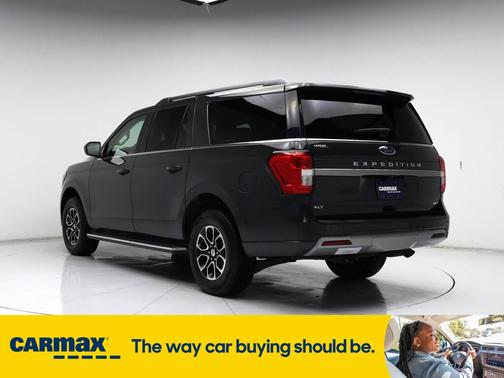 2023 Ford Expedition Max XLT