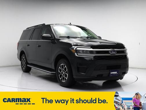 2023 Ford Expedition Max XLT