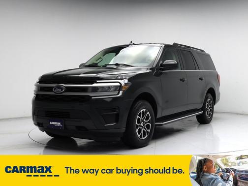 2023 Ford Expedition Max XLT