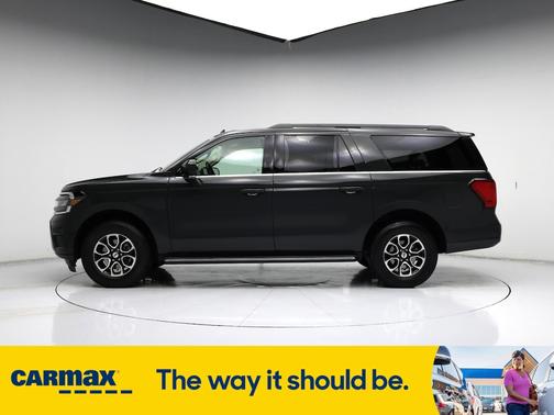 2023 Ford Expedition Max XLT