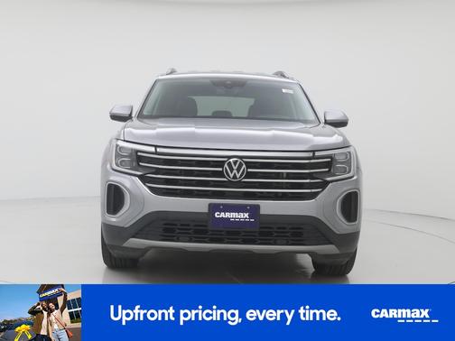 2024 Volkswagen Atlas SE w/Tech