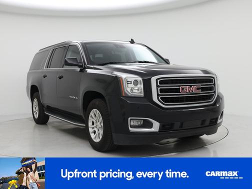 2020 GMC Yukon XL SLT