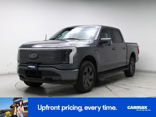 2023 Ford F-150 Lightning Lariat