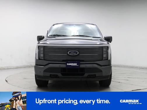 2023 Ford F-150 Lightning Lariat