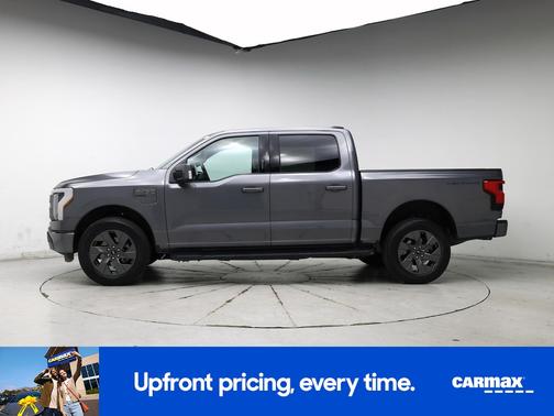 2023 Ford F-150 Lightning Lariat