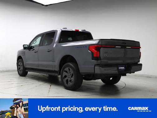 2023 Ford F-150 Lightning Lariat