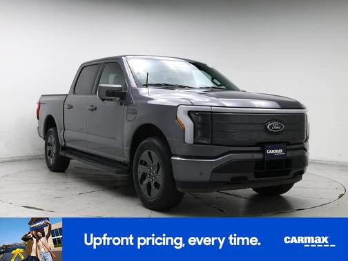 2023 Ford F-150 Lightning Lariat