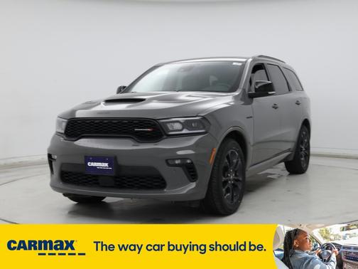 2023 Dodge Durango R/T Plus
