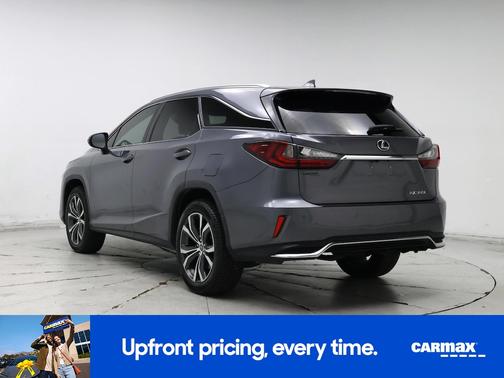 2020 Lexus RX 350 L Luxury