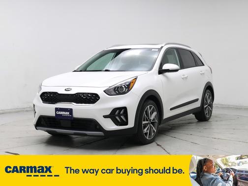 2021 Kia Niro Touring