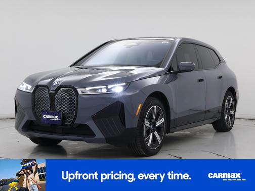 2023 BMW iX XDrive50i