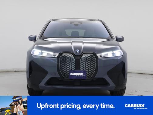 2023 BMW iX XDrive50i