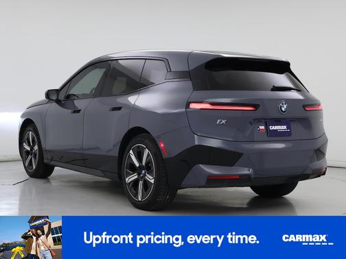 2023 BMW iX XDrive50i