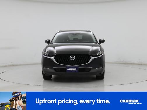 2022 Mazda CX-30 Turbo