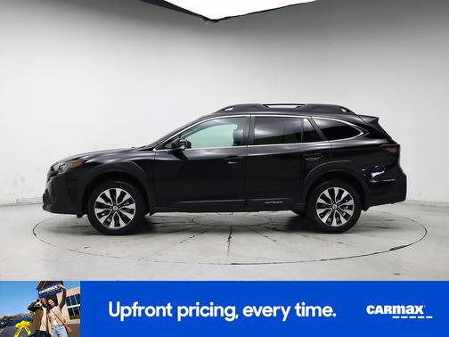 2023 Subaru Outback Limited XT