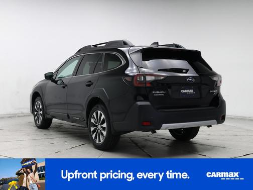 2023 Subaru Outback Limited XT