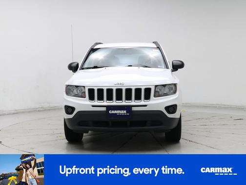 2015 Jeep Compass Sport