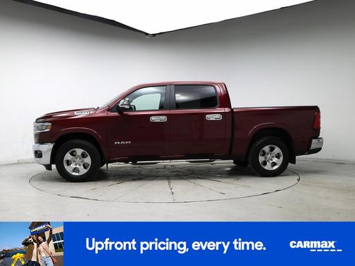 2025 RAM 1500 Bighorn