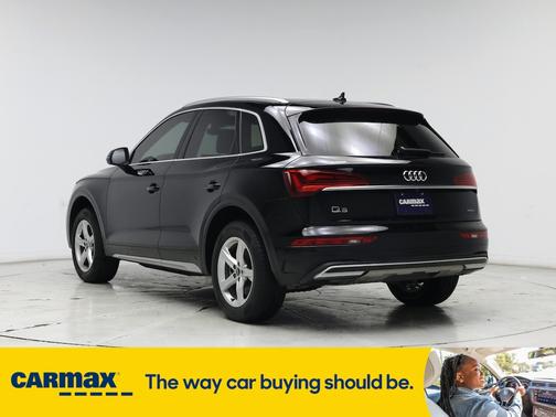 2021 Audi Q5 Premium