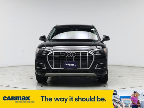 2021 Audi Q5 Premium