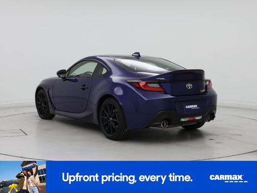 2024 Toyota GR86 Premium
