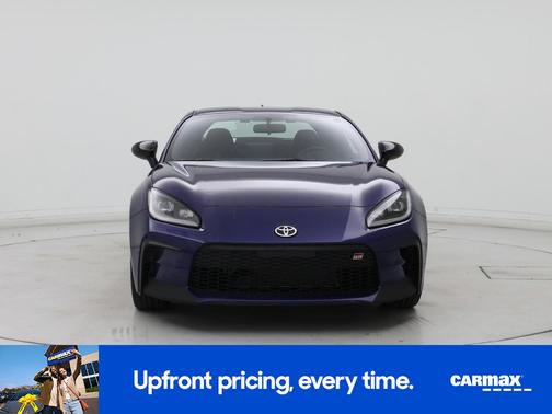 2024 Toyota GR86 Premium