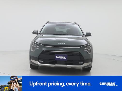 2023 Kia Niro EX Touring