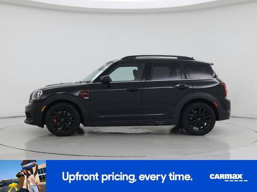 2023 MINI Countryman John Cooper Works ALL4