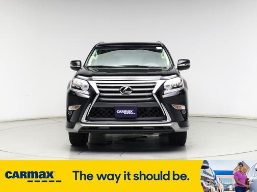 2019 Lexus GX 460 Premium