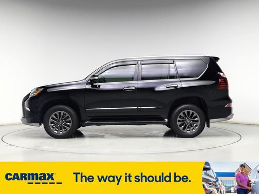 2019 Lexus GX 460 Premium