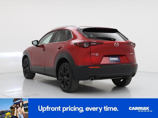 2024 Mazda CX-30 2.5 S Select Sport