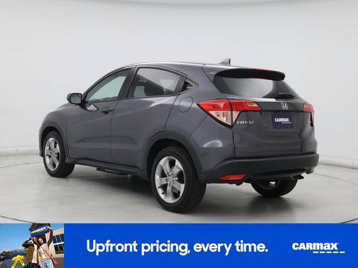 2017 Honda HR-V EX
