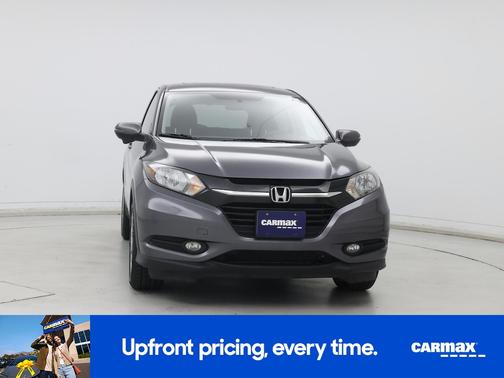 2017 Honda HR-V EX