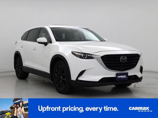 2023 Mazda CX-9 Touring Plus