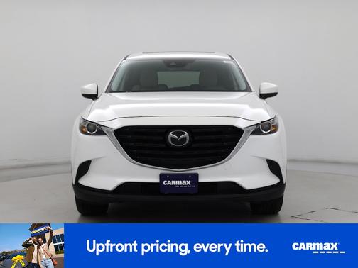 2023 Mazda CX-9 Touring Plus